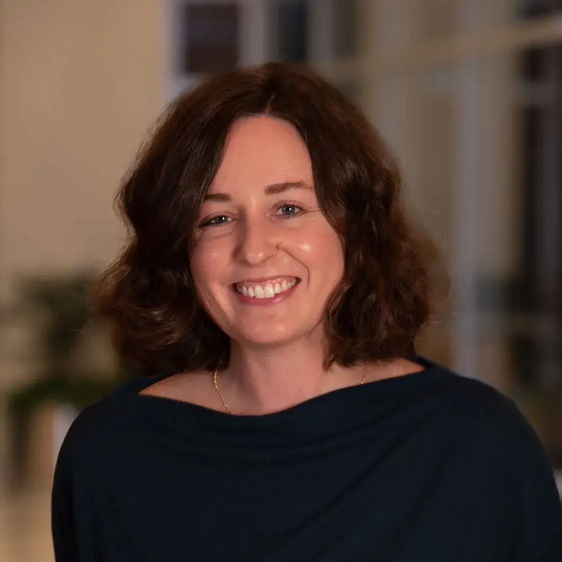 Jenny Robinson A Lifelong Dedication to Health Care Vice Chair at